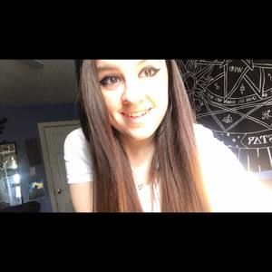 Meet your Posher, Maddy